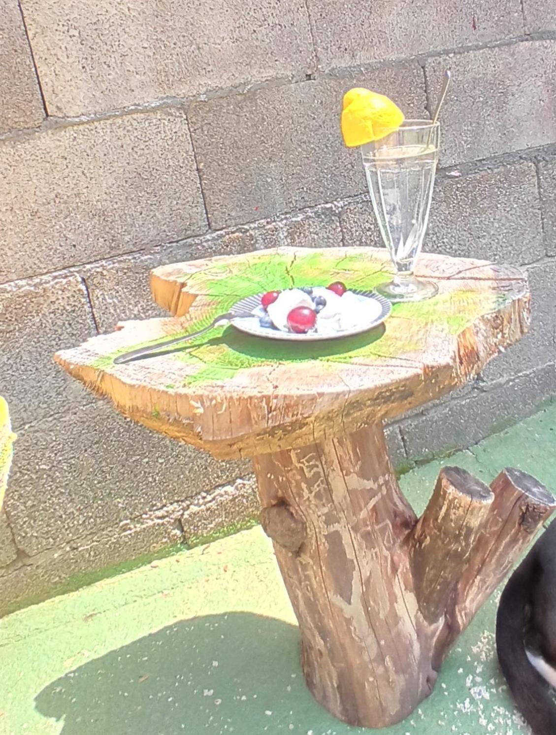 Apartman Orlovo Oko Mandici エクステリア 写真